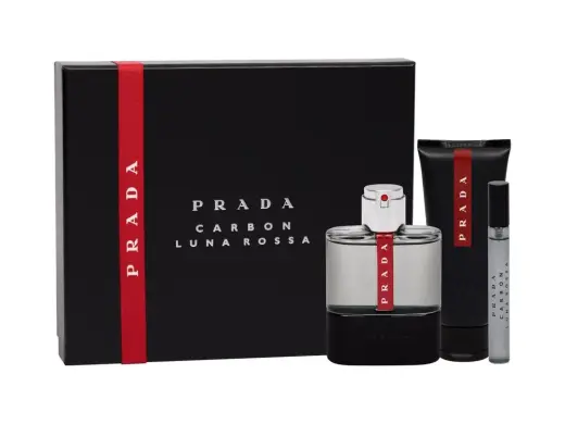 Prada Luna Rossa Carbon Eau de Toilette 100 ml