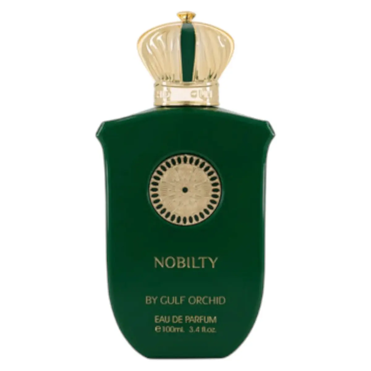 Gulf Orchid, Nobility, Eau De Parfum, Unisex, 100 ml