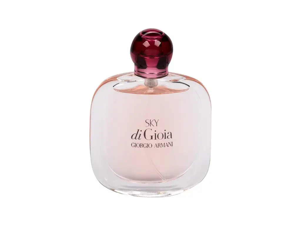 Giorgio Armani Sky di Gioia Eau de Parfum 30 ml