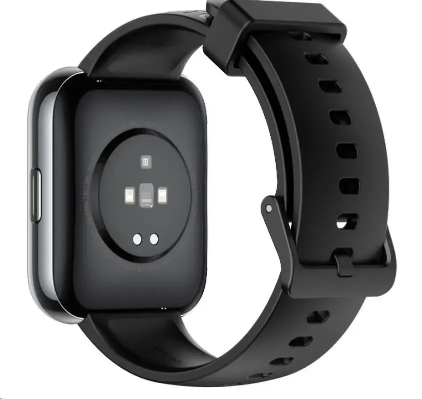 Realme Watch 2 Pro Black