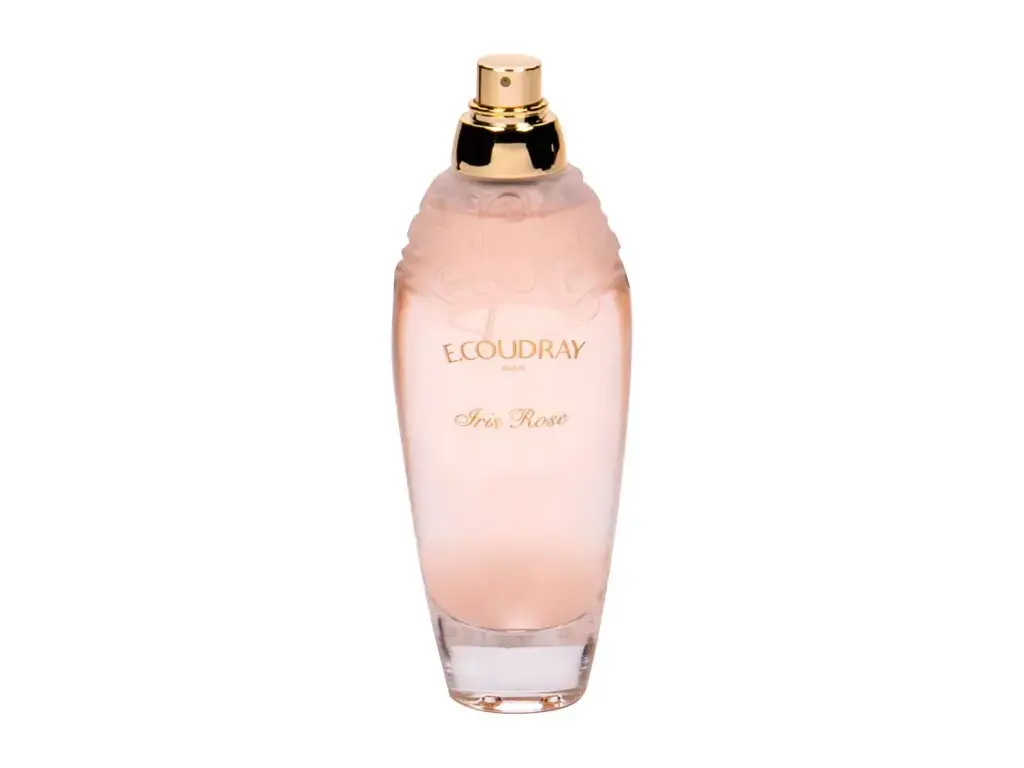 E. Coudray Iris Rose Eau de Toilette 100 ml