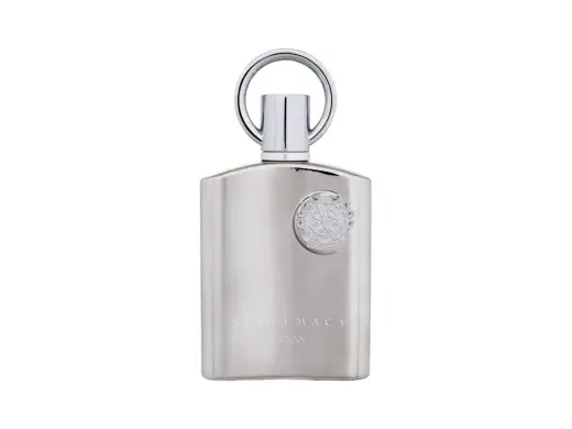 Afnan Supremacy Silver Eau de Parfum 100 ml
