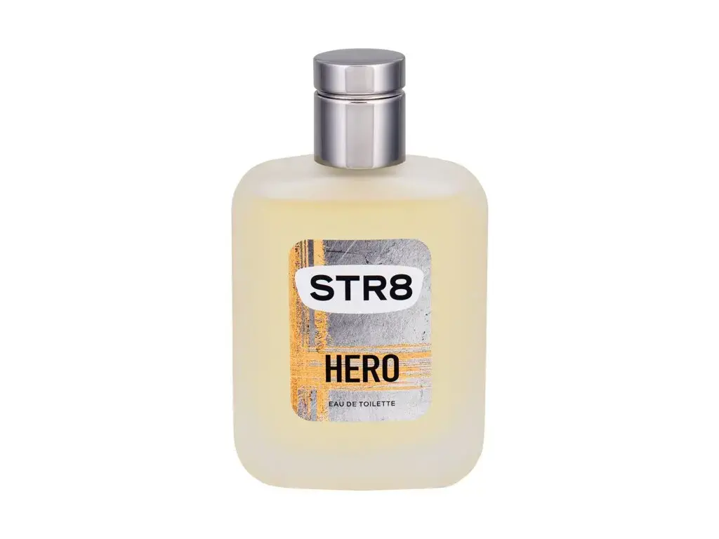 STR8 Hero Eau de Toilette 100 ml