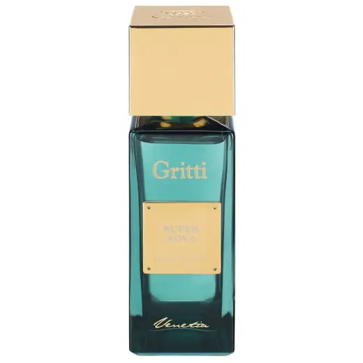 Gritti, Super Nova, Eau De Parfum, Unisex, 100 ml *Tester