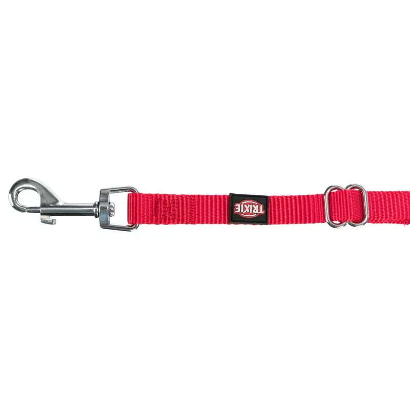 Krūšu siksna ar pavadu kaķiem - Trixie Car harness for cats, 20–50 cm/15 mm