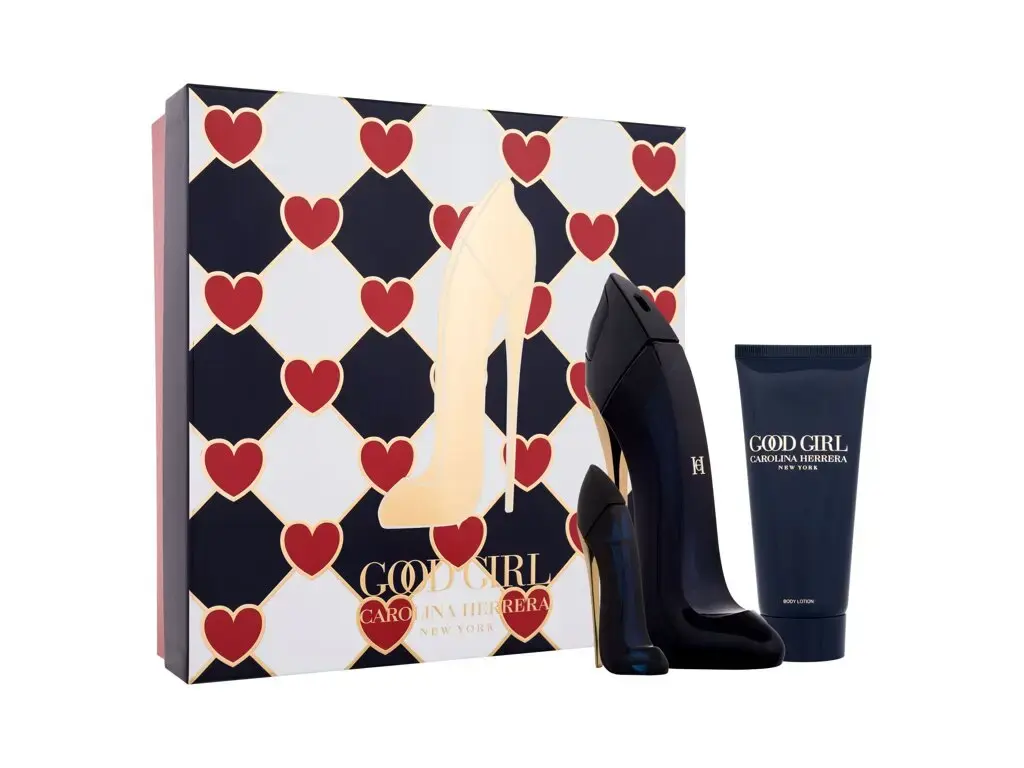 Carolina Herrera Good Girl Eau de Parfum 80 ml