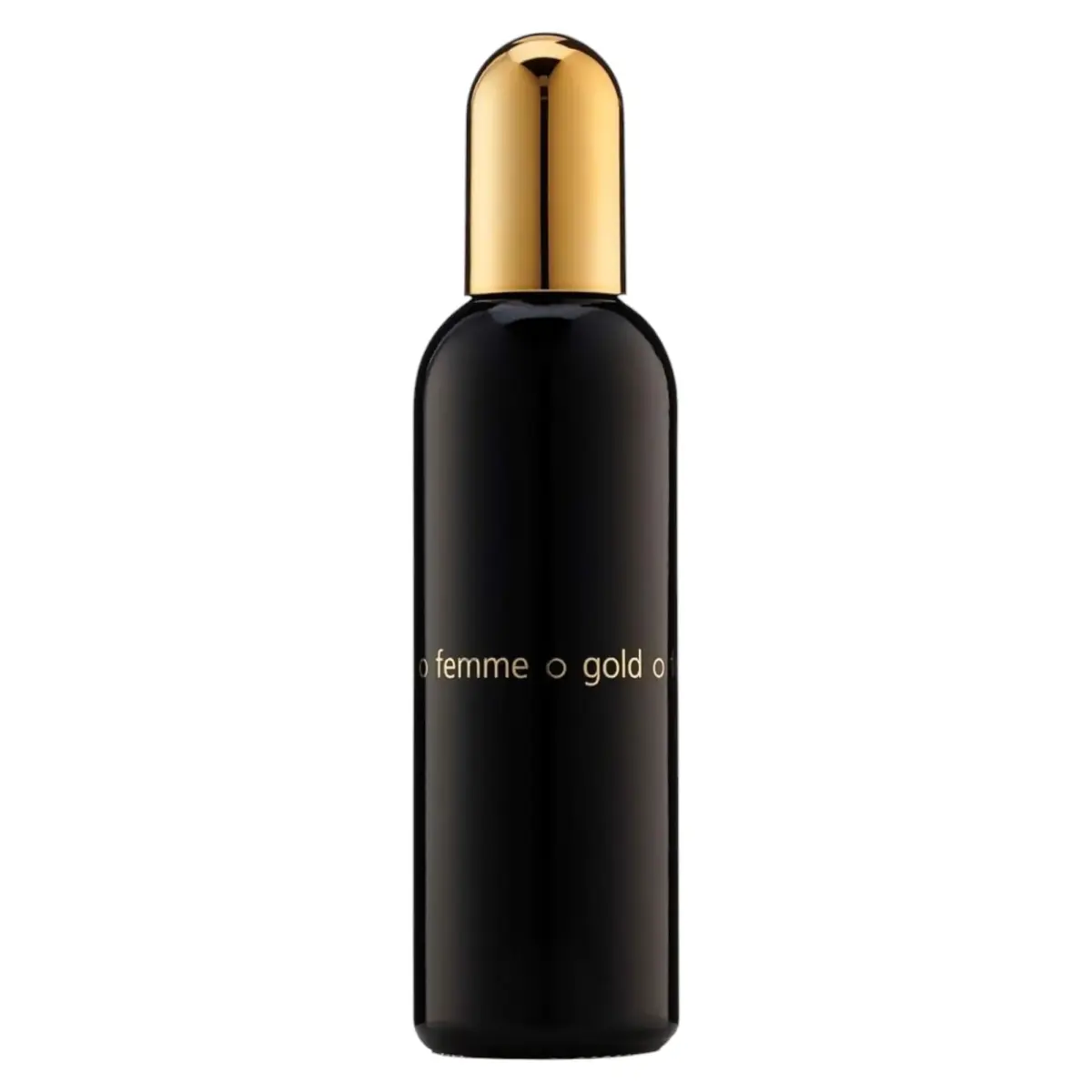 Milton Lloyd, Colour Me Femme Gold, Eau De Parfum, For Women, 100 ml