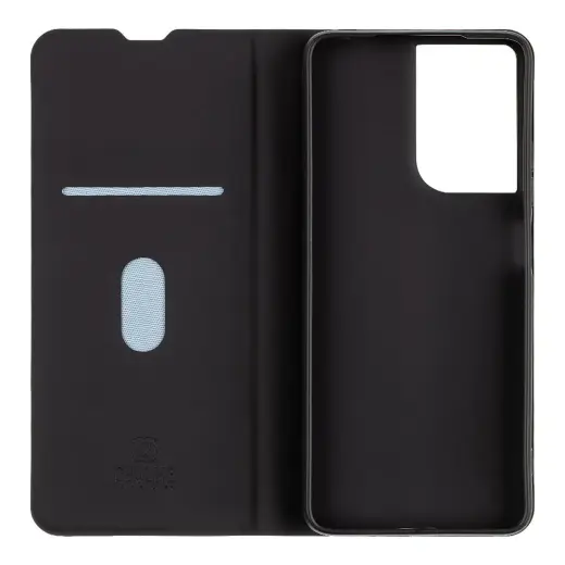 OBAL:ME SmoothTouch Case for Motorola G06/G06 Power Black