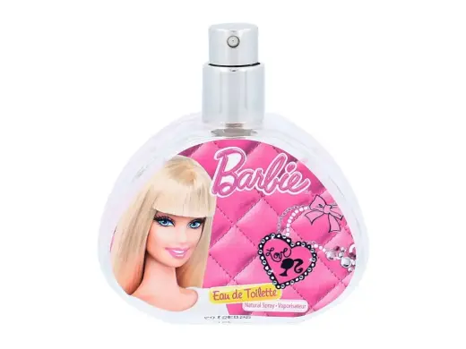 Barbie Barbie Eau de Toilette 30 ml