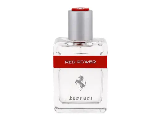 Ferrari Red Power Eau de Toilette 75 ml