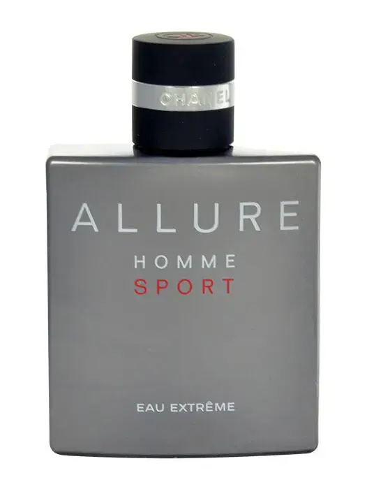 Chanel Allure Homme Sport Eau Extreme Eau de Parfum 100 ml