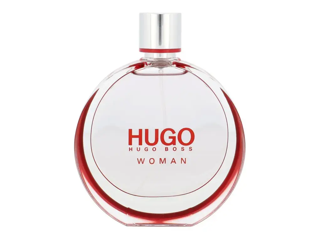 HUGO BOSS Hugo Woman Eau de Parfum 75 ml