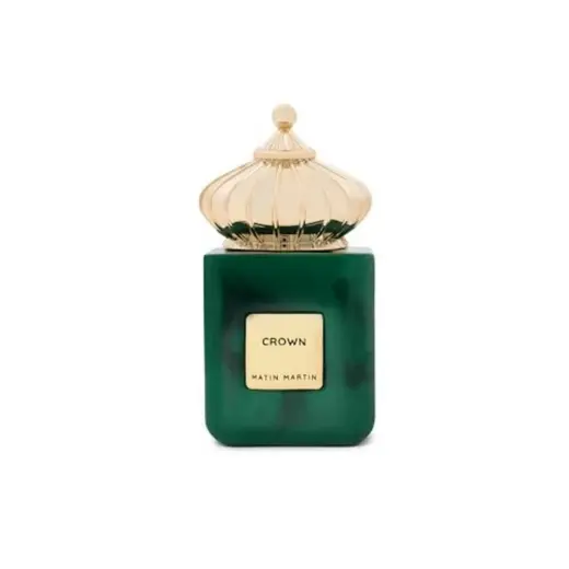 Matin Martin Crown (EDP) Eau de Parfum Unisex 100 ml