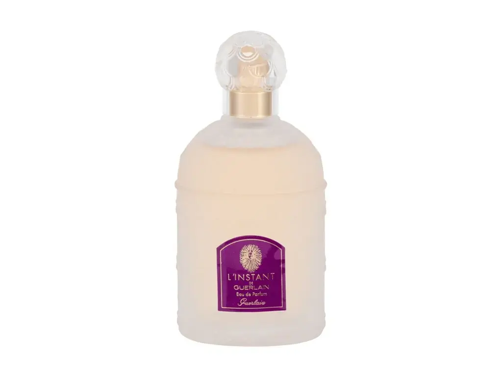 Guerlain L´Instant de Guerlain Eau de Parfum 100 ml