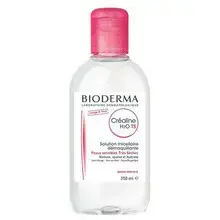 Créaline H2O TS Cleansing Micellar Water Duopack (sensitive and dry skin)