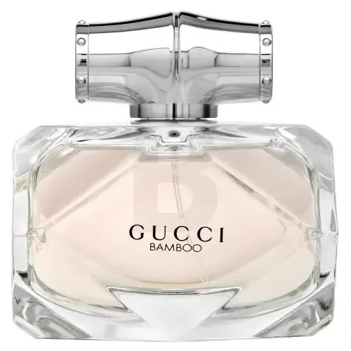 Gucci Bamboo (EDT) tualetinis vanduo moterims 75 ml