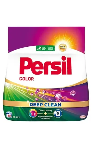 Veļas pulveris Persil Color 1.1kg