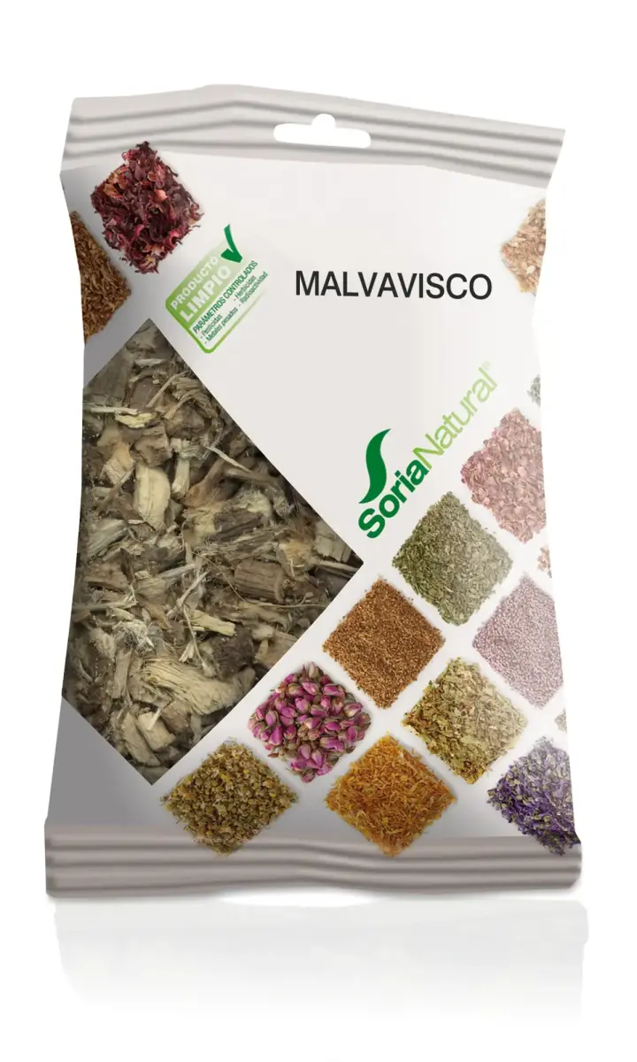 Soria Malvavisco Raiz 75 Grs