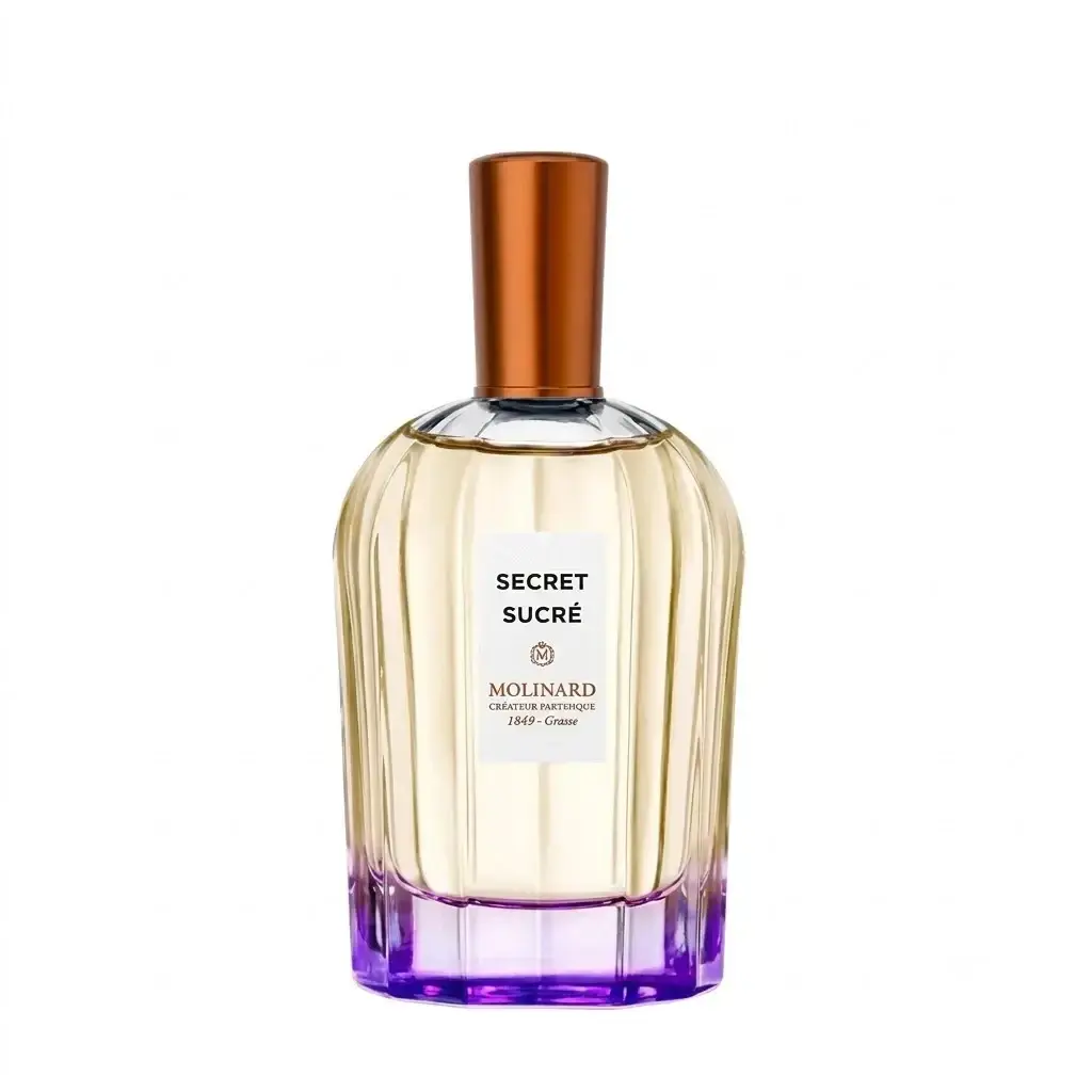 Molinard Secret Sucré Edp 90ml 7