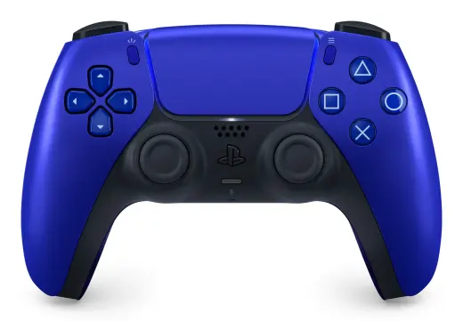 Sony Controller DualSense V2 / 1000040730 Blue