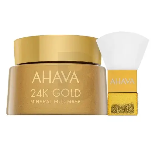 Ahava 24K Gold Mud Mask Mineral Mud Mask 50 ml