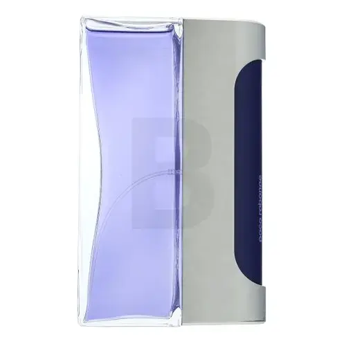 Paco Rabanne Ultraviolet Man tualetes ūdens vīriešiem 100 ml