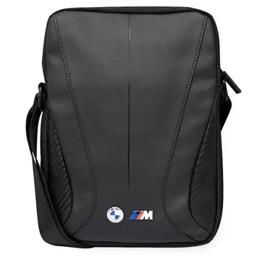 Torba BMW BMTBCO10SPCTFK Tablet 10" czarny|black Perforated