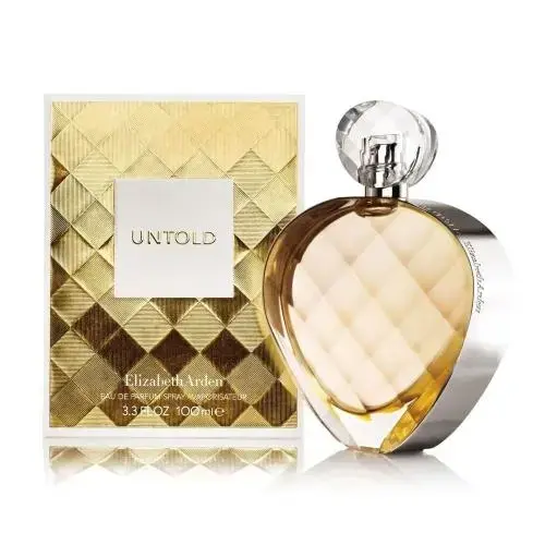 Elizabeth Arden Untold (EDP) parfimērijas ūdens sievietēm 100 ml