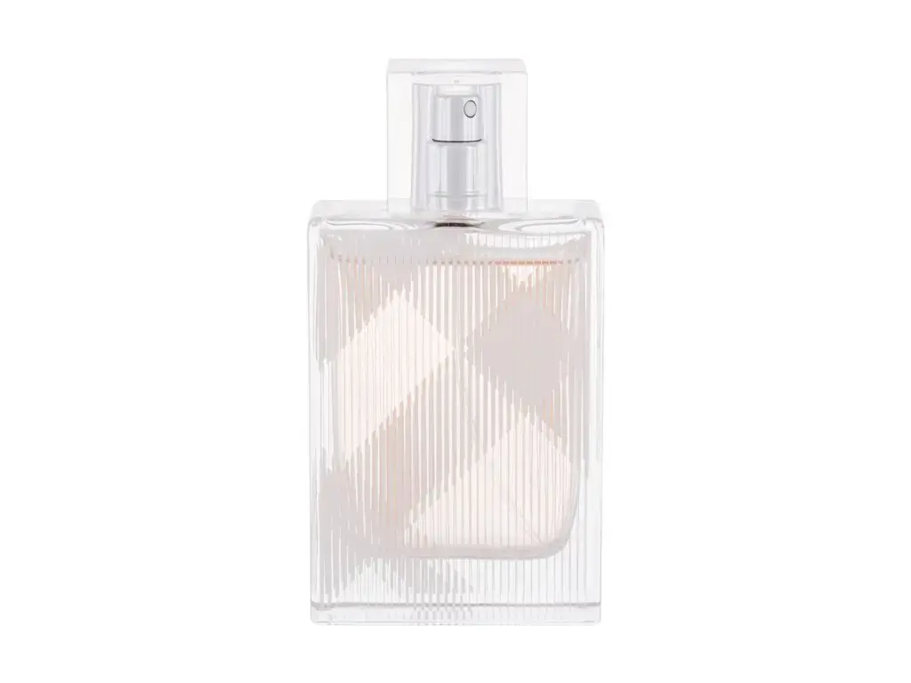 Burberry Brit for Her Eau de Toilette 50 ml