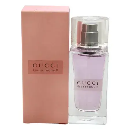 Gucci Eau de Parfum II (EDP) parfüümvesi naistele 30 ml