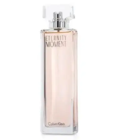 Calvin Klein Eternity Moment (EDP) parfüümvesi naistele 100 ml