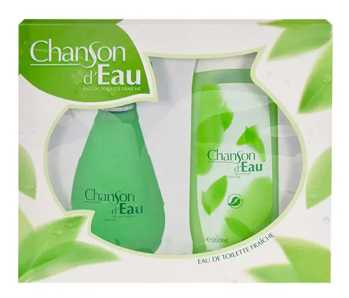 Chanson d´Eau Eau de Toilette 100 ml