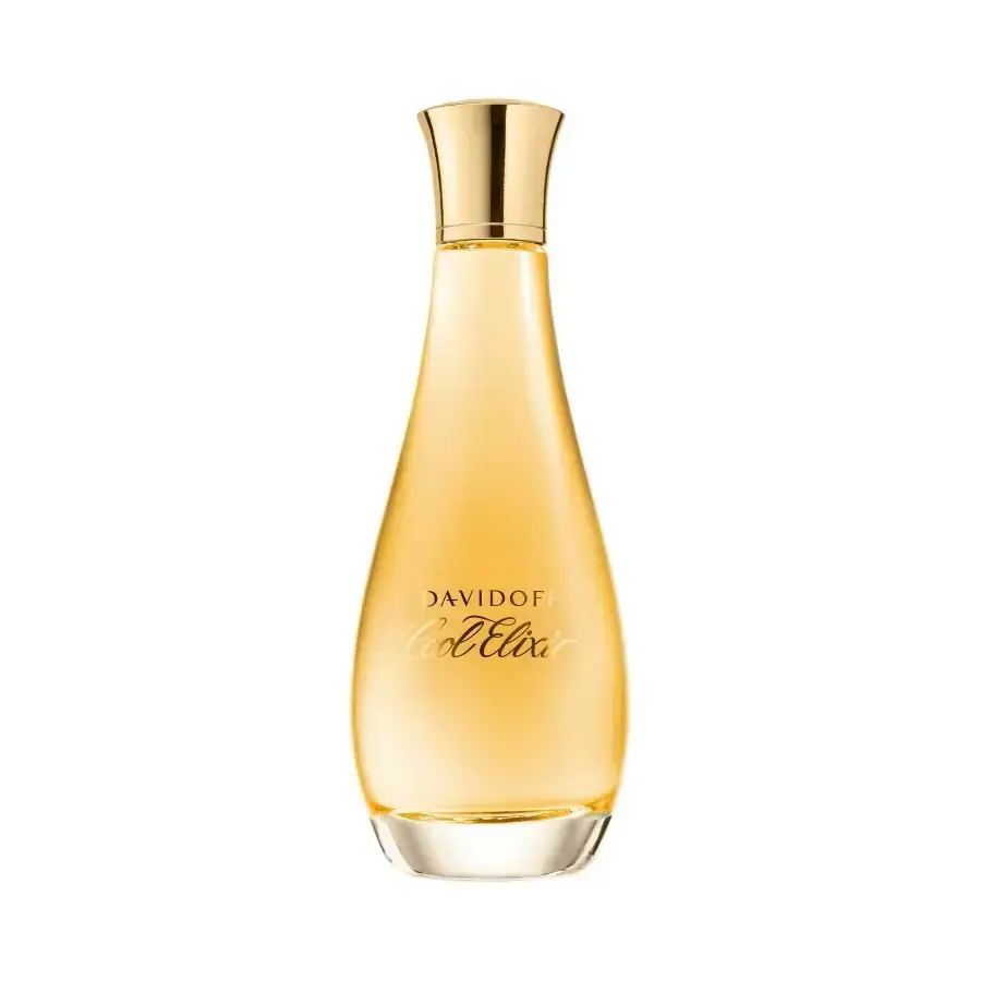 Davidoff Cool Water Woman Elixir (EDP) parfimērijas ūdens sievietēm 100 ml