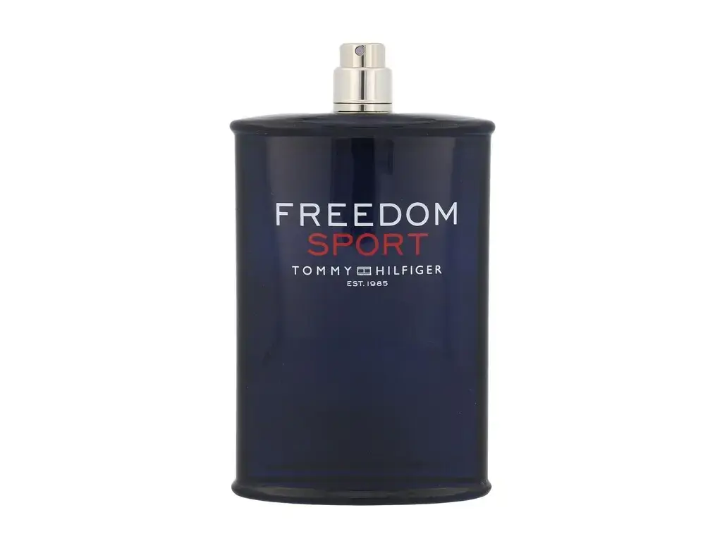 Tommy Hilfiger Freedom Sport Eau de Toilette 100 ml