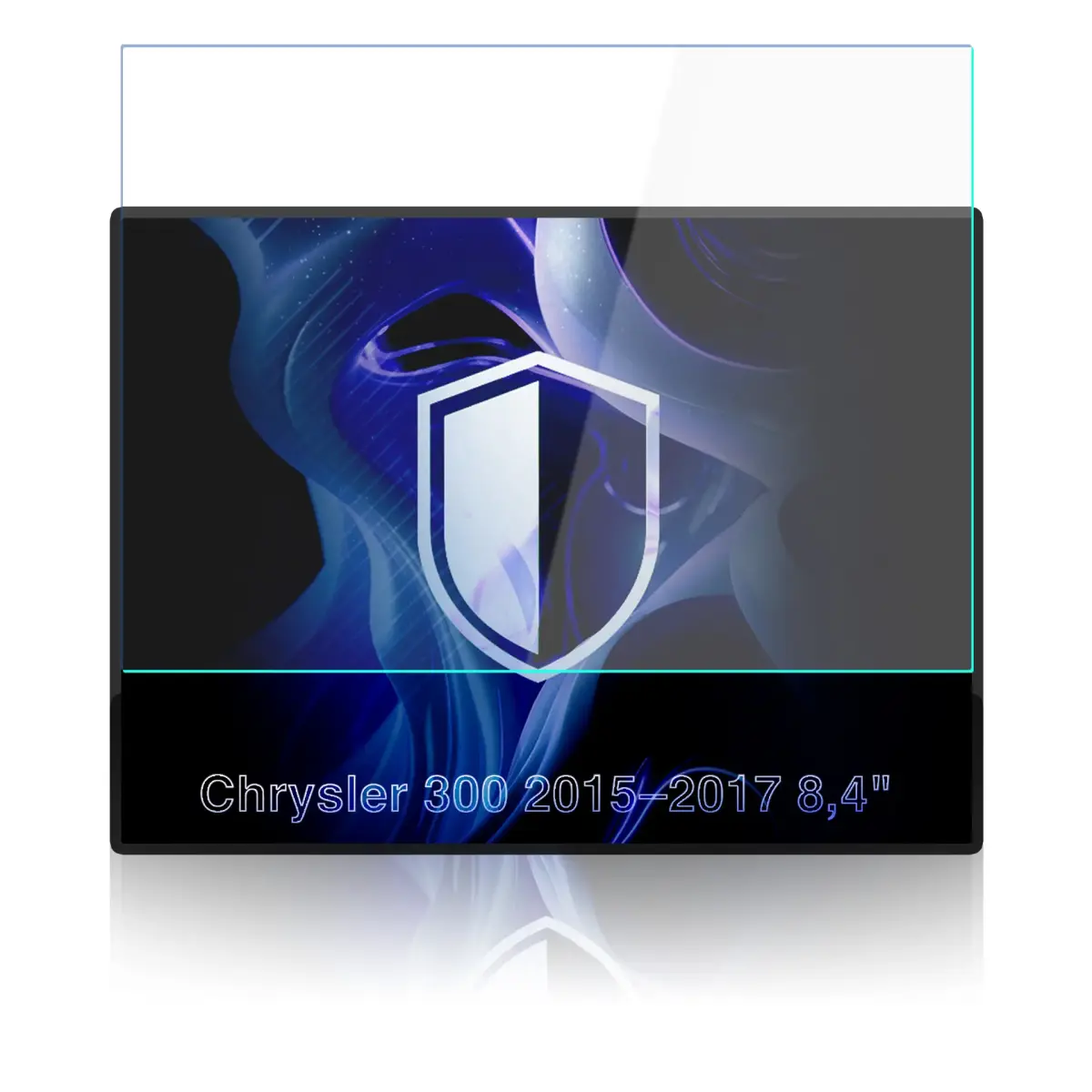 3mk Protection Chrysler 300 (2015 –