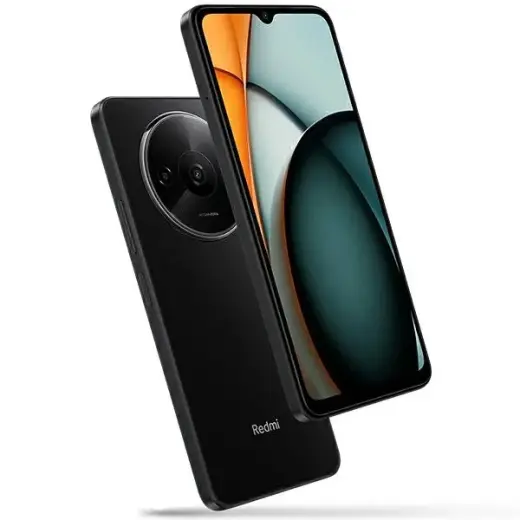 Xiaomi Redmi A3 3|64GB czarny|black