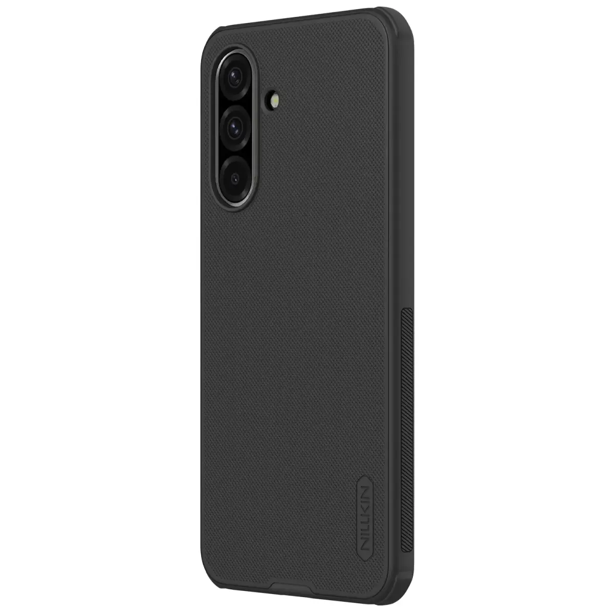 Nillkin Super Frosted PRO Magnetic Back Cover for Samsung Galaxy A26 5G Black