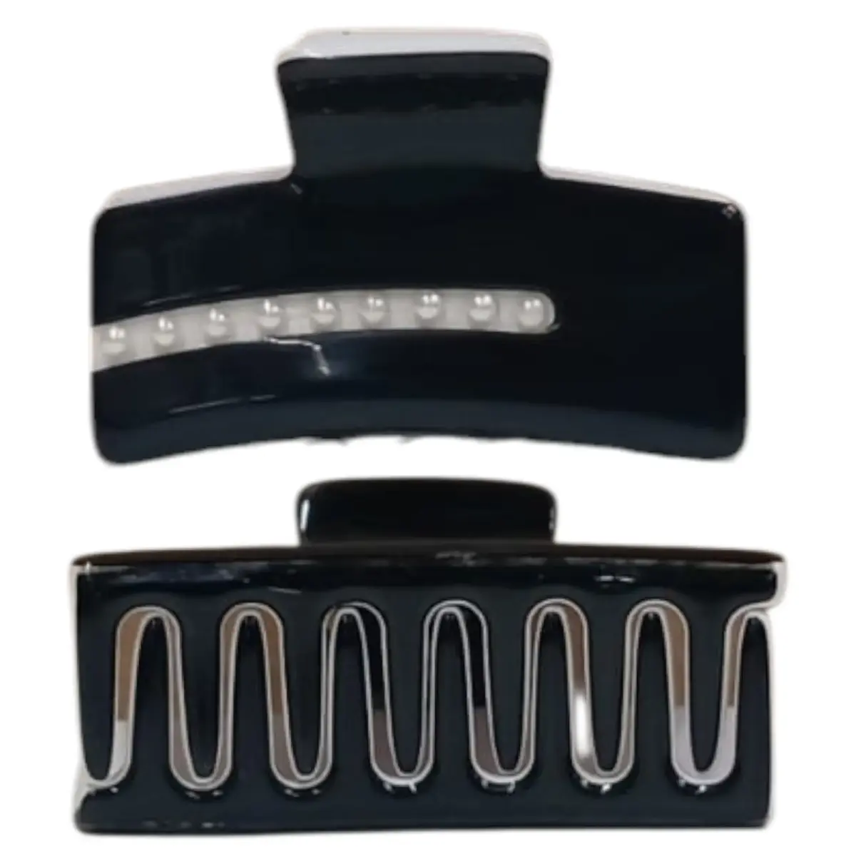 Moliabal, Moliabal, Hair Clip, 247
