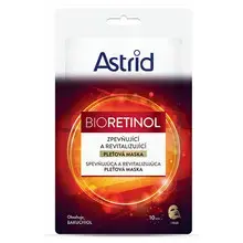 Bioretinol Face Mask