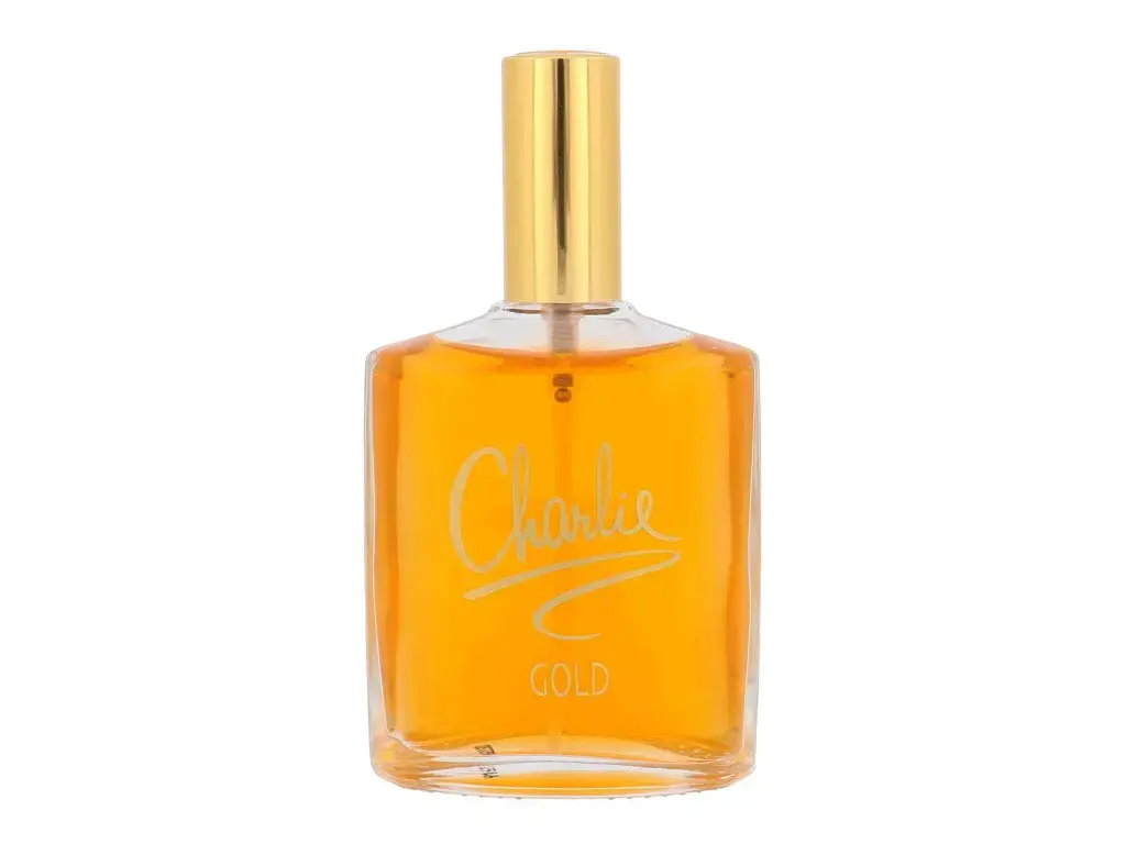 Revlon Charlie Gold Eau Fraîche 100 ml