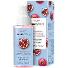 Pomegranate Bio Fruit Lovers Scented Water