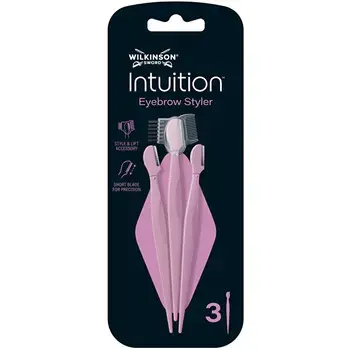 Wilkinson Sword Intuition Eyebrow Styler