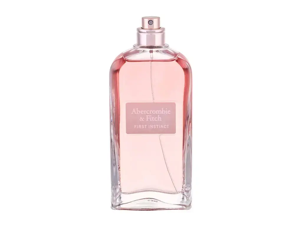 Abercrombie & Fitch First Instinct Eau de Parfum 100 ml
