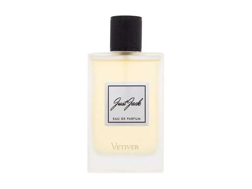 Just Jack Vetiver Eau de Parfum 100 ml