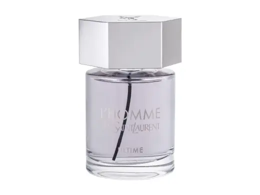 Yves Saint Laurent L'Homme Ultime Eau de Parfum 100 ml