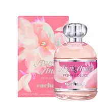 "Anais Anais Premier Delice EDT" - Anais Anais Premier Delice EDT.