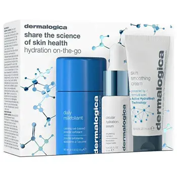 Hydration On The Go Set - gift set