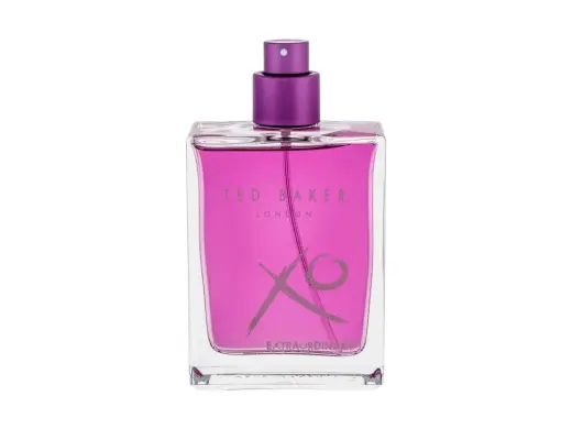 Ted Baker XO Extraordinary Eau de Toilette 100 ml
