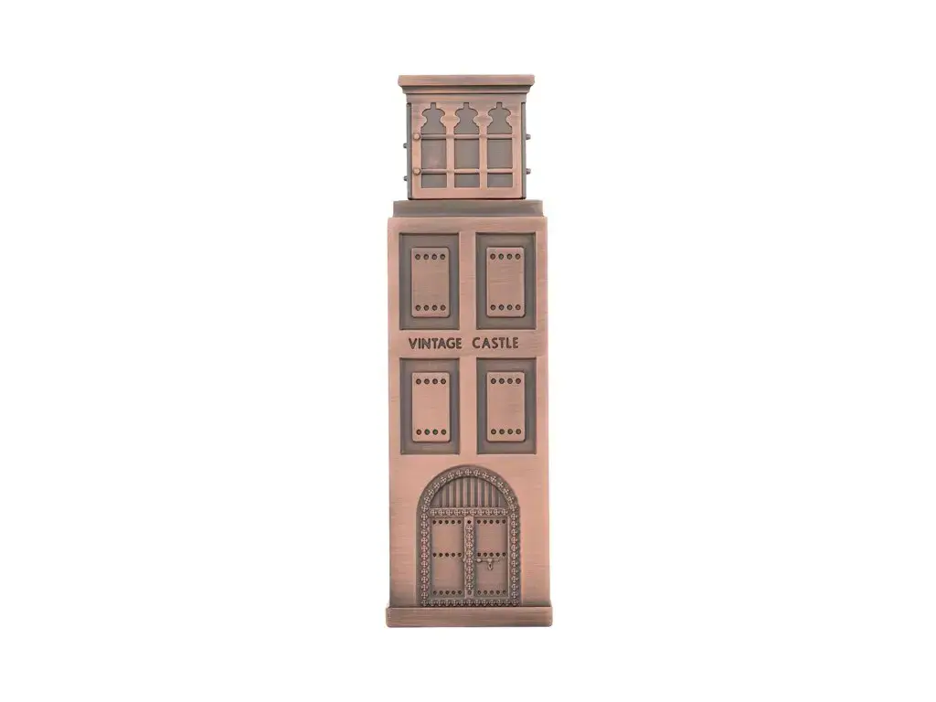 Niche Emarati Vintage Castle Eau de Parfum 100 ml