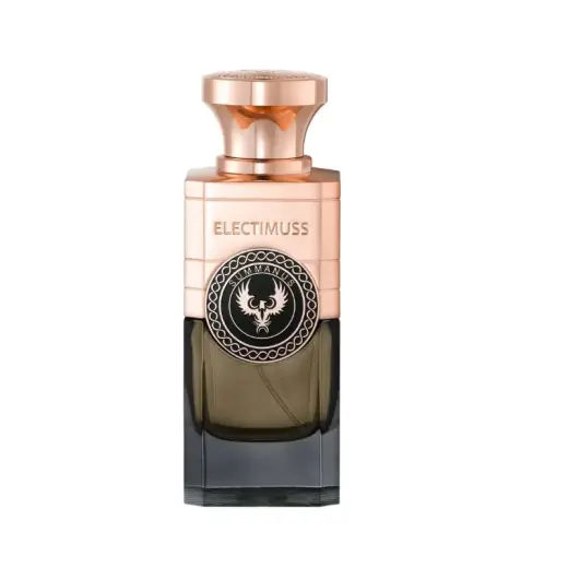 Electimuss Nero Collection Summanus (Extrait) Extrait de Parfum unisex 100 ml